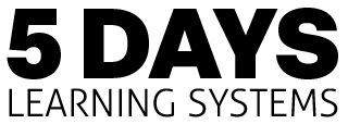 5 Days Learning Systems